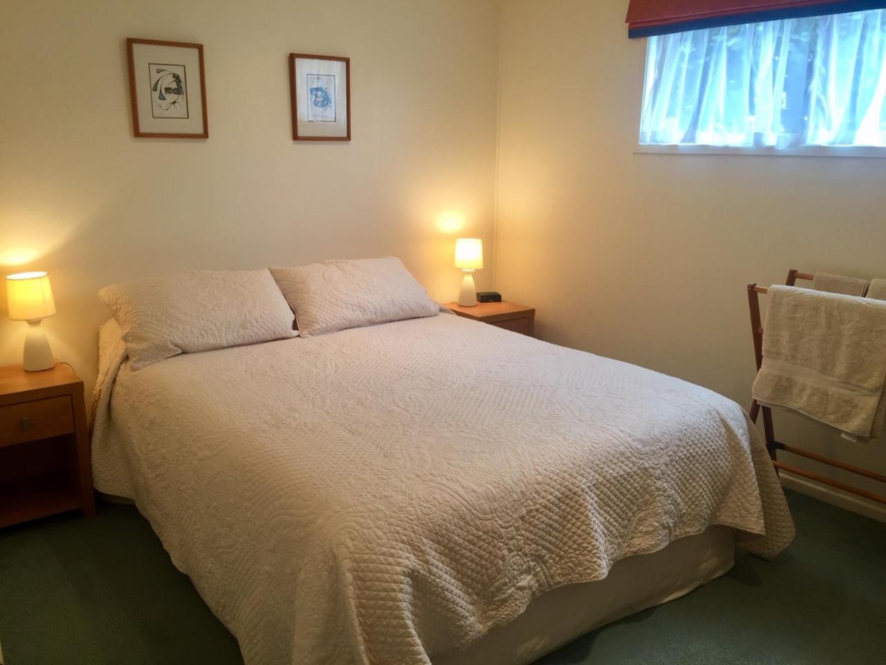 Apartmán Fairways Mangawhai Exteriér fotografie