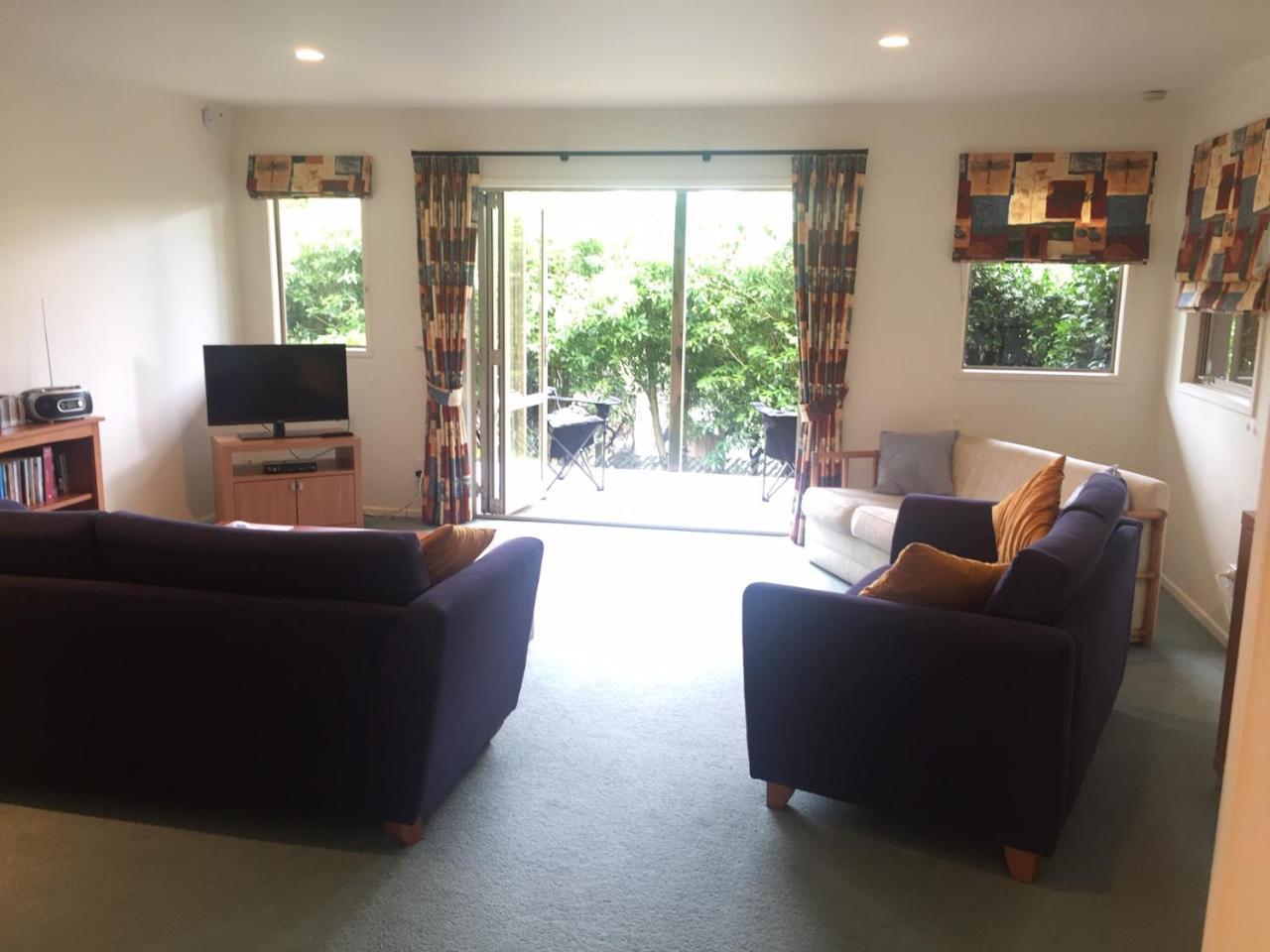 Apartmán Fairways Mangawhai Exteriér fotografie